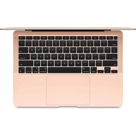 Apple MacBook Air 13.3" M1 8GB RAM 256GB SSD 2020 - Gold