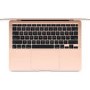 Apple MacBook Air 13.3" M1 8GB RAM 256GB SSD 2020 - Gold