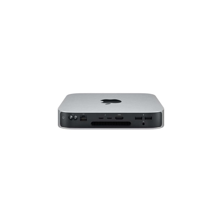 Apple Mac Mini M1 8GB RAM 256GB SSD 8-Core GPU - Silver