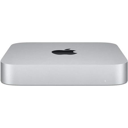 Apple Mac Mini 2020 M1 8GB 512GB SSD 8-Core GPU - Silver