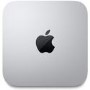 Apple Mac Mini 2020 M1 8GB 512GB SSD 8-Core GPU - Silver