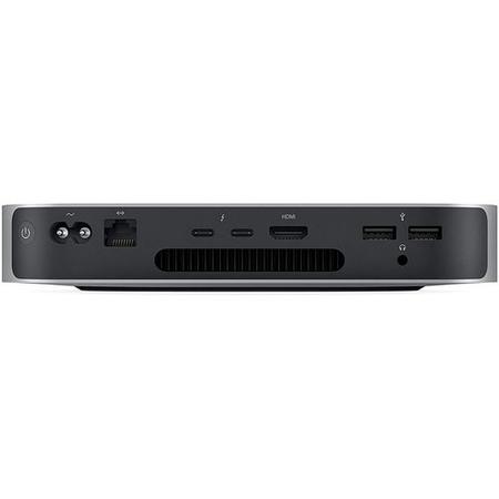 Apple Mac Mini 2020 M1 8GB 512GB SSD 8-Core GPU - Silver