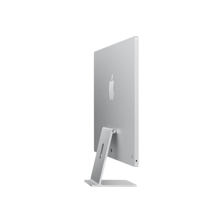 Apple iMac 2021 M1 8 Core CPU 8 Core GPU 8GB 512GB SSD 24 Inch 4.5K All-in-One - Silver