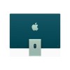 Apple iMac 2021 M1 8 Core CPU 8 Core GPU 8GB 512GB SSD 24 Inch 4.5K All-in-One - Green