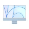 Apple iMac 2021 M1 8 Core CPU 8 Core GPU 8GB 512GB SSD 24 Inch 4.5K All-in-One - Blue
