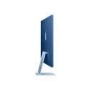 Apple iMac 2021 M1 8 Core CPU 8 Core GPU 8GB 512GB SSD 24 Inch 4.5K All-in-One - Blue