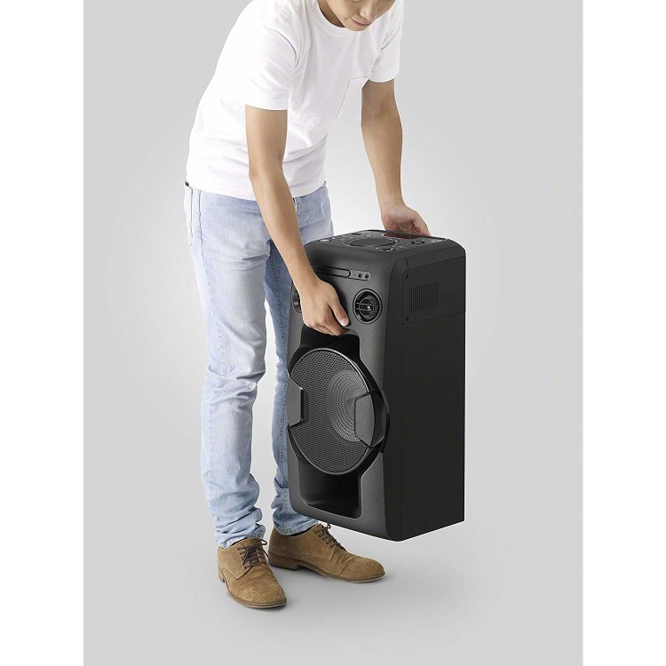 Sony MHC-V11 Bluetooth High Power Home Audio System