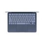MacBook Neo 13-inch with Touch ID, Apple A18 Pro chip, 6C CPU, 5C GPU, 8GB UM, 512GB SSD - Indigo