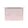MacBook Neo 13-inch with Touch ID, Apple A18 Pro chip, 6C CPU, 5C GPU, 8GB UM, 512GB SSD - Blush
