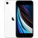 A3/MHGQ3B/A/MV Refurbished Apple iPhone SE 2020 White 4.7" 64GB 4G Unlocked & SIM Free Smartphone