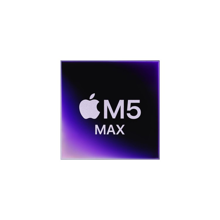 Apple Mac Studio M5 Max 18-Core CPU 32-Core GPU 36GB RAM 512GB SSD macOS - Silver