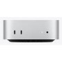 Apple Mac mini M6 12-Core CPU 12-Core GPU 16GB RAM 256GB SSD macOS - Silver