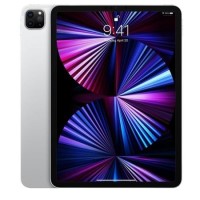 Apple iPad Pro 2021 11" Silver 2TB Wi-Fi Tablet Apple iPad Pro 2021 11" Silver 2TB Wi-Fi Tablet