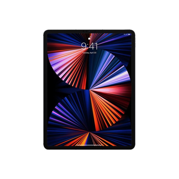Apple iPad Pro 2021 12.9" Space Grey 2TB Cellular Tablet
