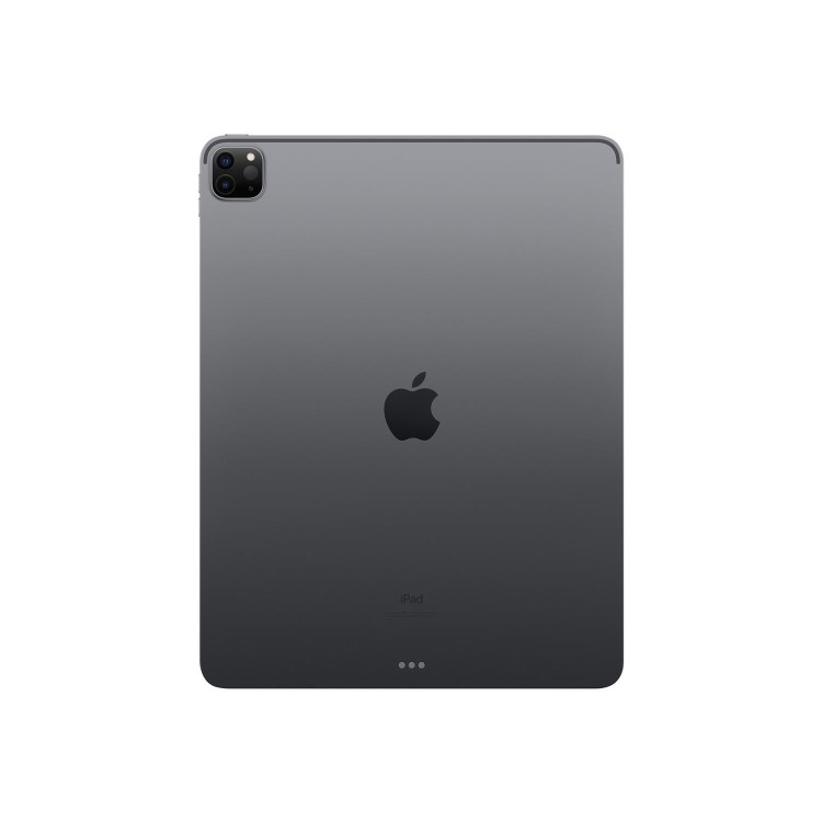 Apple iPad Pro 2021 12.9" Space Grey 2TB Cellular Tablet