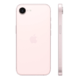 Apple iPhone 17e Soft Pink 6.1" 256GB 5G Unlocked & SIM Free Smartphone
