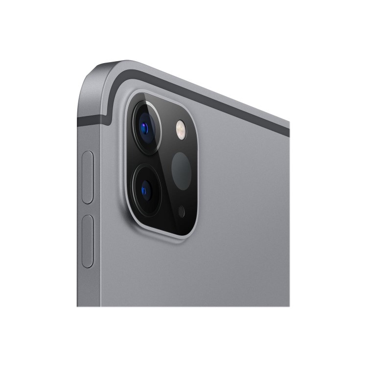 Apple iPad Pro 2021 11" Space Grey 2TB Wi-Fi & Cellular Tablet