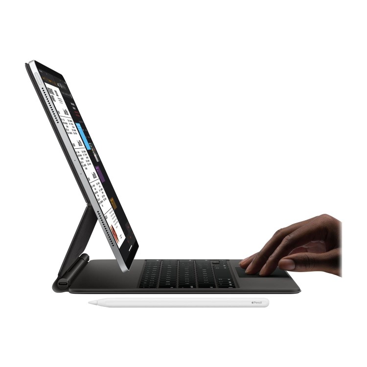 Apple iPad Pro 2021 11" Space Grey 2TB Wi-Fi & Cellular Tablet