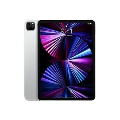 Apple iPad Pro 2021 11" Sliver 2TB Cellular Tablet