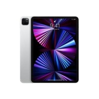 Apple iPad Pro 2021 11" Sliver 2TB Cellular Tablet