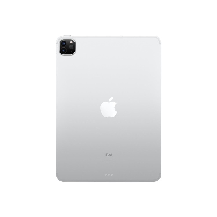 Apple iPad Pro 2021 11" Sliver 2TB Cellular Tablet