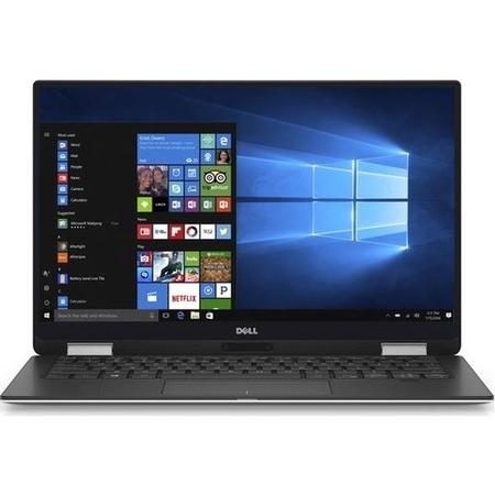 Dell XPS 13-9365 Core i7-7Y75 16GB 256GB SSD 13.3 Inch Windows 10 Touchscreen Laptop 