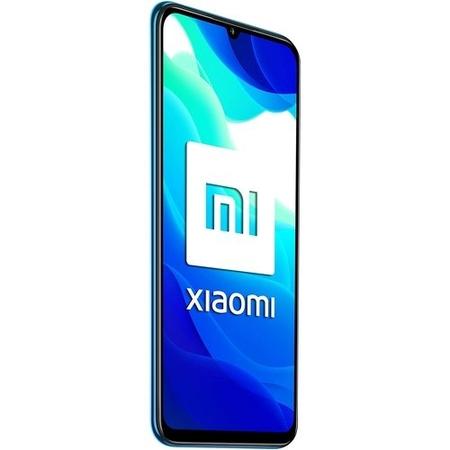 GRADE A1 - Xiaomi Mi 10 Lite Aurora Blue 6.57" 128GB 5G Dual SIM Unlocked & SIM Free