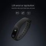 GRADE A2 - Xiaomi MI Band 2 Global Version - Smart Fitness Tracker With OLED Screen & Heart Rate Sensor - Black
