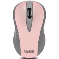 Sweex Wireless Mouse - Pitaya Pink