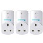 Energenie MiHome Adapter 3 pack