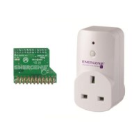 Energenie MiHome Adapter Plus Control Energenie MiHome Adapter Plus Control