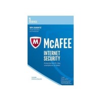 McAfee Internet Security 1 Device - Mobile