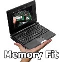 MISC/FITTING Laptop Memory Fitting Service