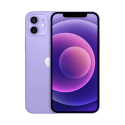 MJNQ3B/A Apple iPhone 12 Purple 6.1" 256GB 5G Unlocked & SIM Free