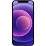 Refurbished Apple iPhone 12 Mini Purple 5.4" 64GB 5G Unlocked & SIM Free Smartphone