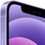 Refurbished Apple iPhone 12 Mini Purple 5.4" 64GB 5G Unlocked & SIM Free Smartphone