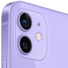 Refurbished Apple iPhone 12 Mini Purple 5.4&quot; 64GB 5G Unlocked &amp; SIM Free Smartphone