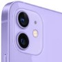 Refurbished Apple iPhone 12 Mini Purple 5.4" 64GB 5G Unlocked & SIM Free Smartphone
