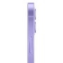 Refurbished Apple iPhone 12 Mini Purple 5.4" 64GB 5G Unlocked & SIM Free Smartphone