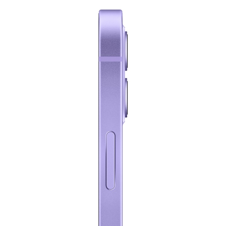 Refurbished Apple iPhone 12 Mini Purple 5.4" 64GB 5G Unlocked & SIM Free Smartphone