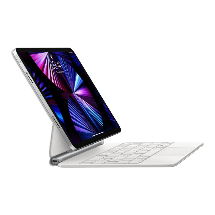 Apple Magic Keyboard for 11" iPad Pro - British English