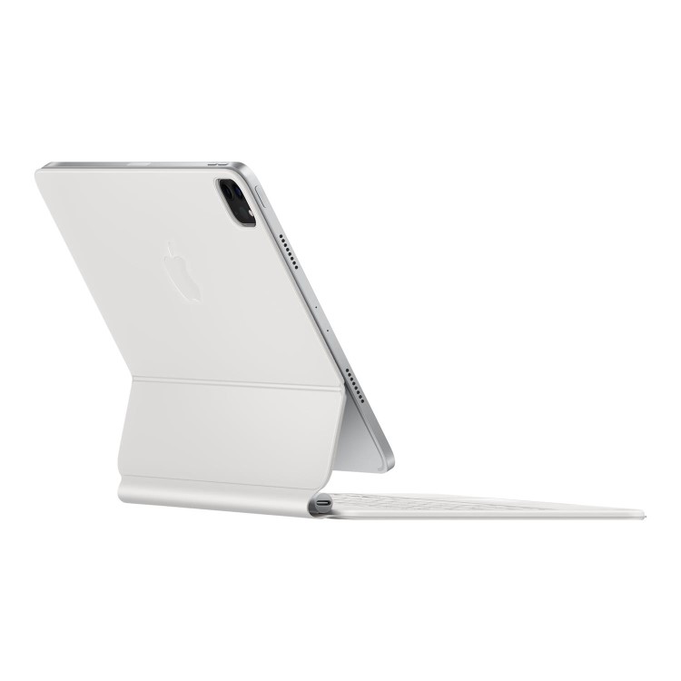 Apple Magic Keyboard for 11" iPad Pro - British English