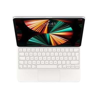 Apple Magic Keyboard for 12.9" iPad Pro - British English