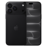 Apple iPhone 18 Pro Black 6.3" 512GB 5G Unlocked & SIM Free Smartphone