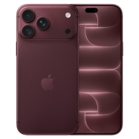 Apple iPhone 18 Pro Burgundy 512GB 5G Unlocked & SIM Free Smartphone