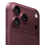 Apple iPhone 18 Pro Burgundy 512GB 5G Unlocked & SIM Free Smartphone