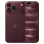 Apple iPhone 18 Pro Burgundy 1TB 5G Unlocked & SIM Free Smartphone