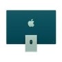Apple iMac 2021 8 Core CPU M1 7 Core GPU 8GB 256GB SSD 24 Inch 4.5K All-in-One - Green