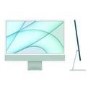 Apple iMac 2021 8 Core CPU M1 7 Core GPU 8GB 256GB SSD 24 Inch 4.5K All-in-One - Green