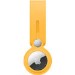 Apple AirTag Loop - Sunflower